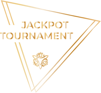 Jackpot Tournament logo