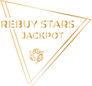 Rebuy Stars Jackpot logo
