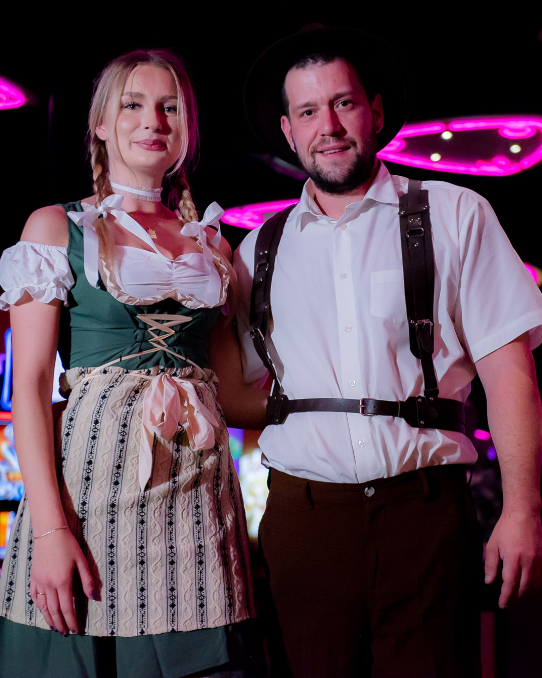 OKTOBERFEST