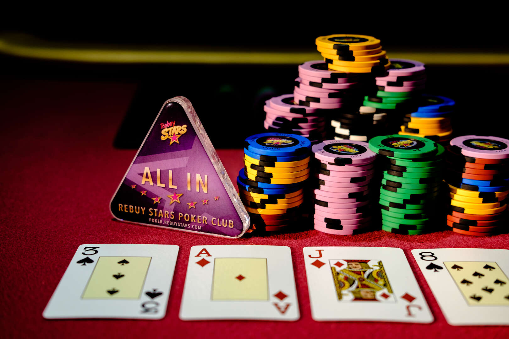These 27 players are fighting for €5,000 Freeroll ZPL vol. II