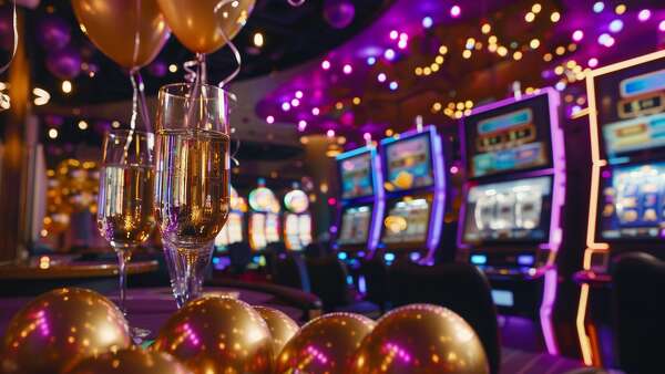 50.000€ v turnajových garanciách aj luxusné narodeniny poker roomu! 
