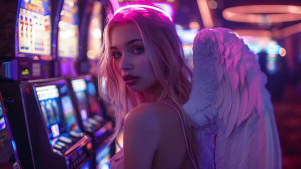 5 ok, amiért érdemes ellátogatni a kassai Rebuy Stars Angel's Night kaszinóba