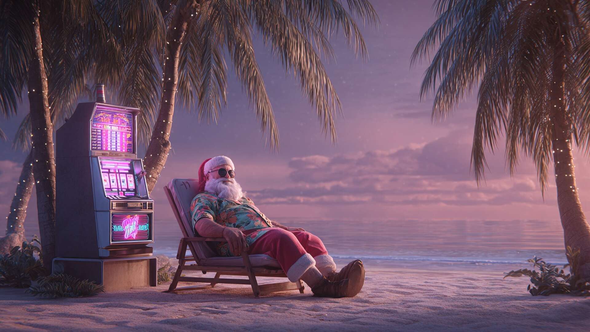 Vianočné trhy kasína Rebuy Stars Košice sú v plnom prúde!