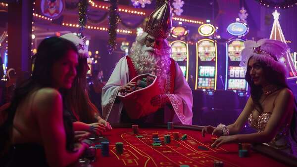 Mikulášsky Bounty Hunter vo Zvolene: garantovaných 5.000€ a bonusy od čerta či anjela!