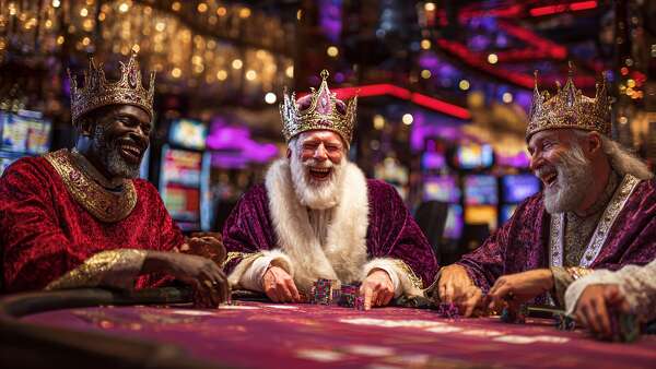 Od rekordného Štefanského SPECIALU k Trojkráľovej výzve - pokrový rok vo Zvolene štartuje vo veľkom štýle