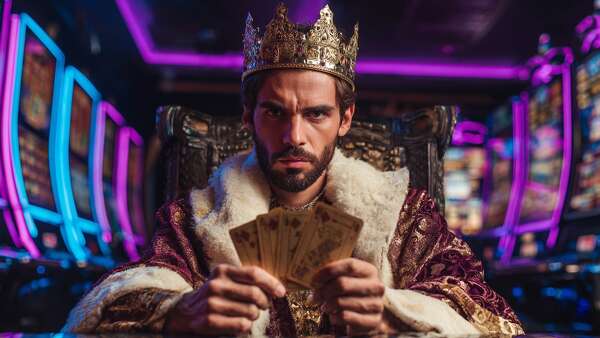 Royal Deck v znamení Troch kráľov