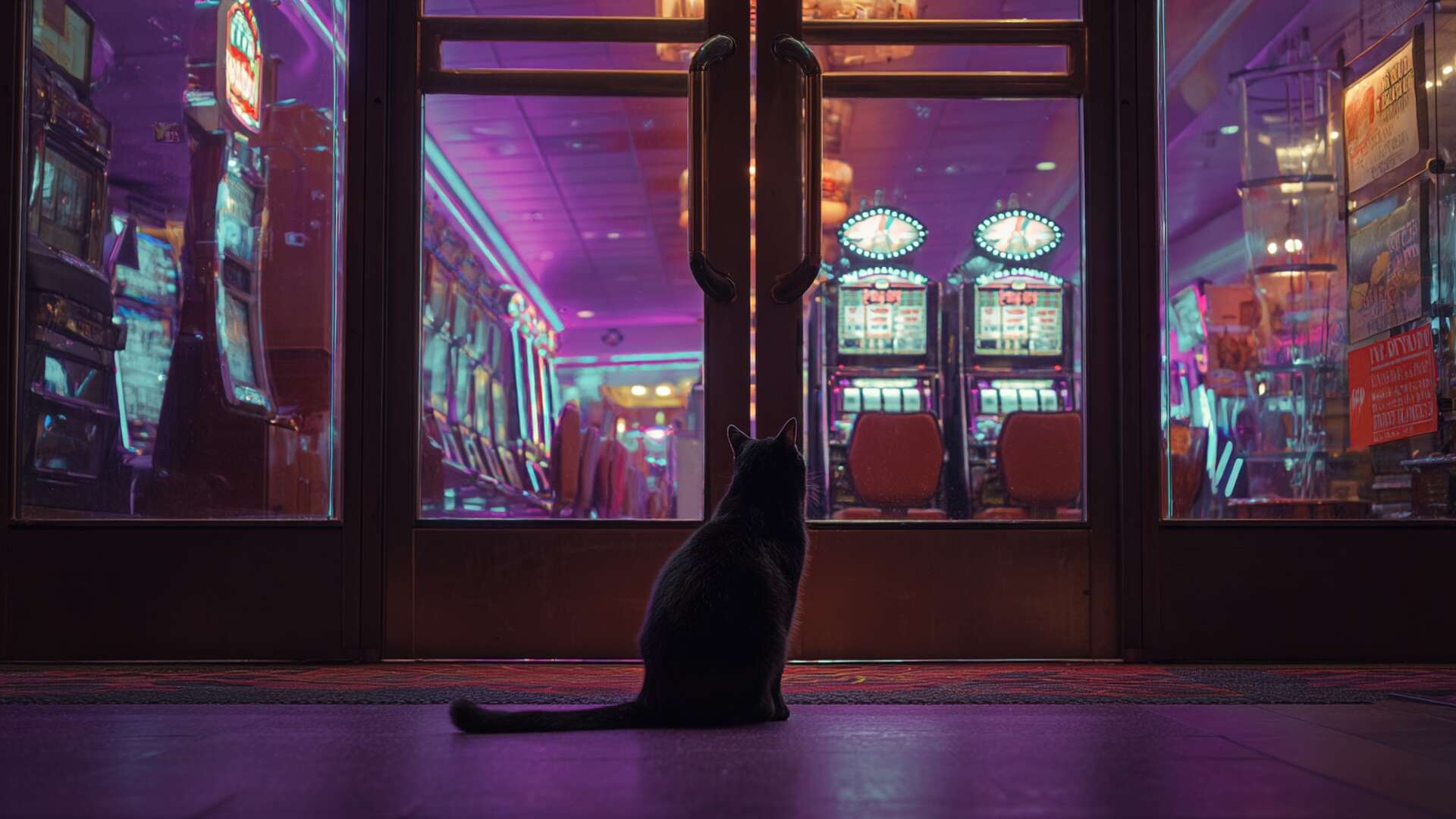 Piatok 13 bude mať smola vo zvolenskom kasíne Rebuy Stars voľno