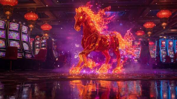 Rok ohnivého koňa je tu a spolu s ním aj bonusy za minimálne 1.500€