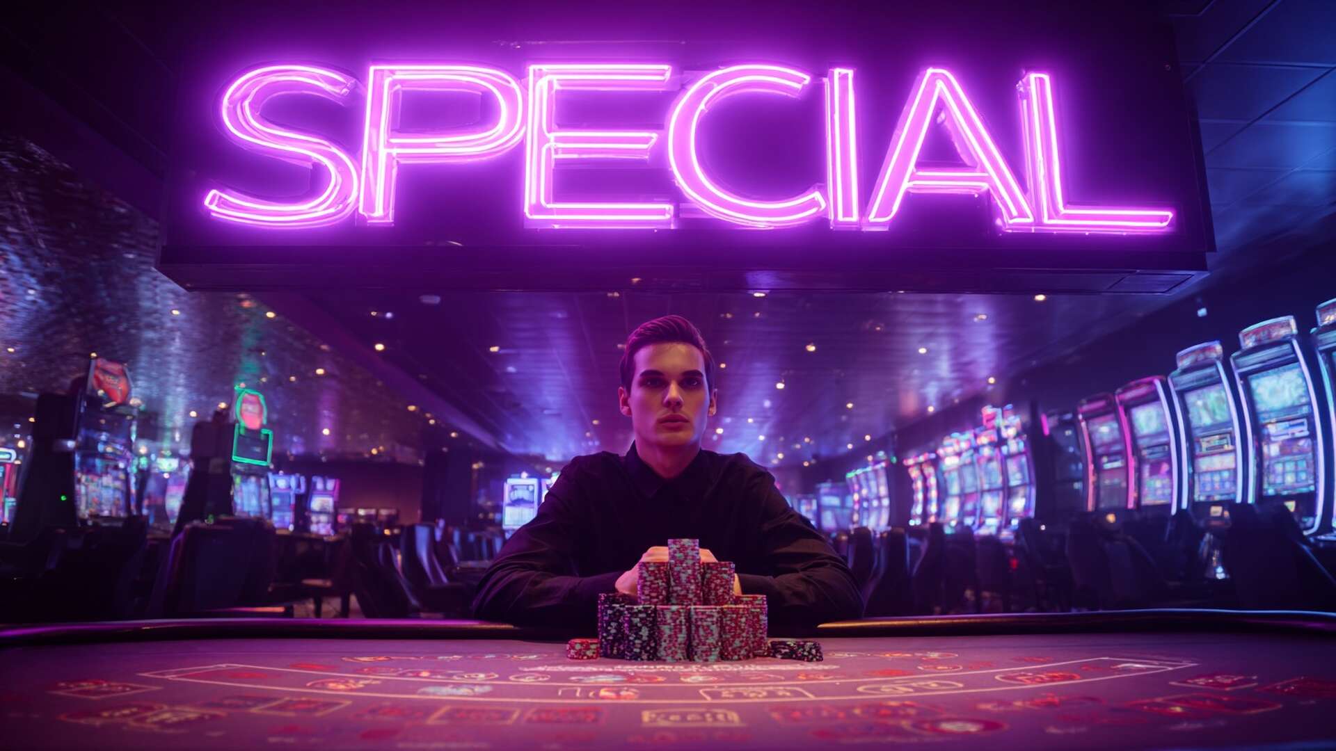 Marcový SPECIAL už dnes večer vo Zvolene – garantovaných 10.000 € a bonusy pre aktívnych hráčov