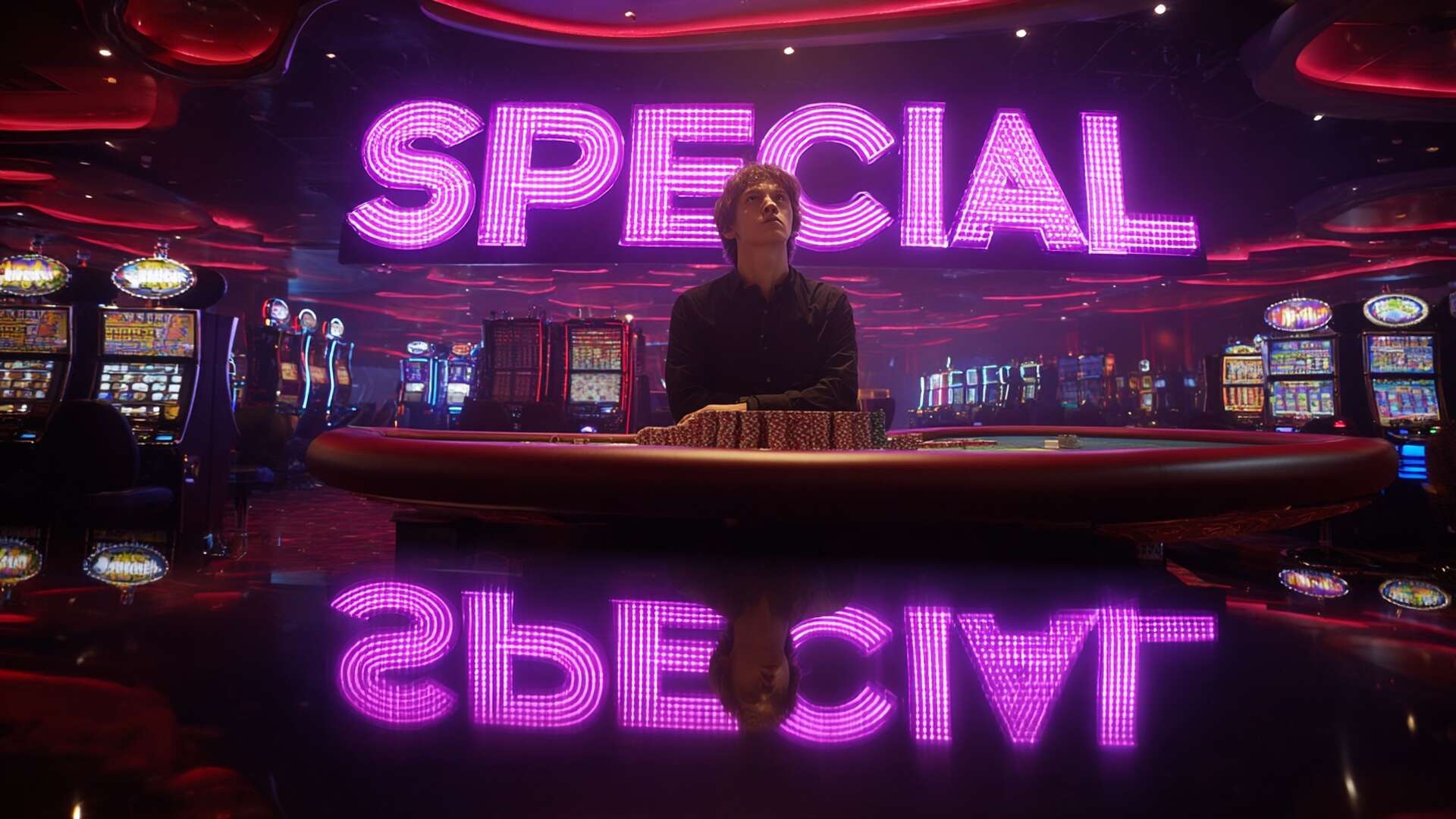 Aprílový Rebuy Stars SPECIAL o garantovaných 10.000€ už dnes