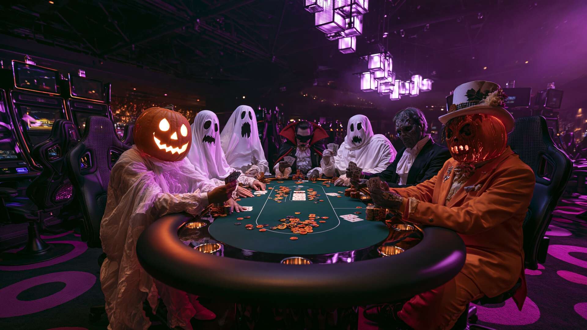 Zajtra sa rozdajú halloweenske karty. Zvolen čaká Challenger 20K aj finálová tombola